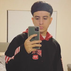 Meet your Posher, Luis